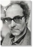 Jean - Luc Godard