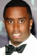 Sean 'P. Diddy' Combs