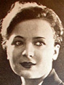Jarmila Vacková