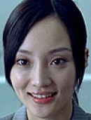 Jacqueline Li Xiaolu