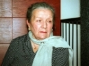 Marie Bibikoffová - Haasová