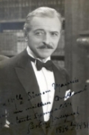 Gaston Jacquet