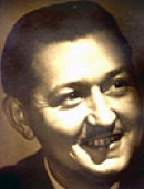 Willy Ströminger