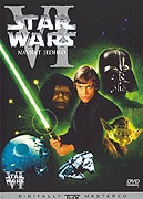 Star Wars: Epizoda VI - Návrat Jediho
