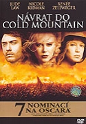 Návrat do Cold Mountain