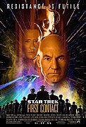 Star Trek: První kontakt