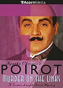 Hercule Poirot: Vražda na golfovém hřišti