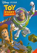 Toy Story - Příběh hraček
