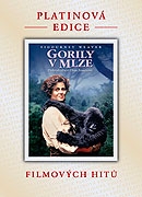 Gorily v mlze - Příběh Dian Fosseyové / Gorily v mlze