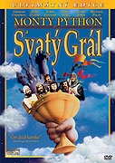 Monty Python a svatý Grál