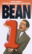 Mr. Bean / Úžasná dobrodružství