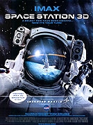 IMAX - Space Station 3D