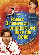 Robert Zimmermann žasne nad láskou
