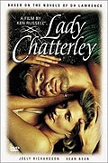 Lady Chatterleyová