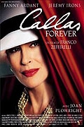 Nesmrtelná Callasová