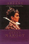 Královna Margot