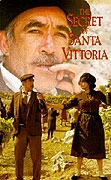 Tajemství Santa Vittorie