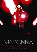 Madonna: Bilance s tajemstvím