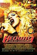 Hedwig a Angry Inch / Hedwiga a Angry Inch