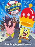 Spongebob v kalhotách: Film / Spongebob v kalhotách