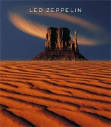 Led Zeppelin  DVD