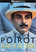 Hercule Poirot: Smrt v oblacích