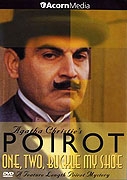 Hercule Poirot: Nástrahy zubařského křesla