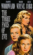 Tři tváře Evy