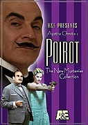 Hercule Poirot: Poslední víkend