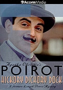 Hercule Poirot: Případ v ulici Hickory