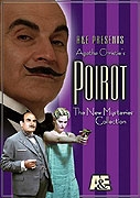 Hercule Poirot: Pět malých prasátek