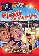 Piráti na Albertině