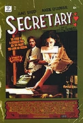 Sekretářka