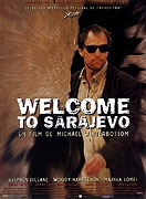 Vítejte v Sarajevu