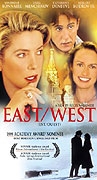 Východ-Západ