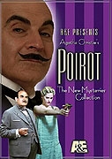 Hercule Poirot: Temný cypřiš
