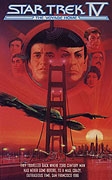 Star Trek IV: Cesta domů