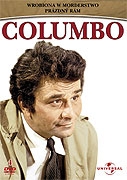 Columbo: Prázdný rám