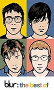 Best of Blur, The