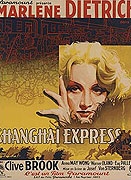 Šanghajský expres