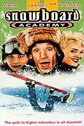 Snowboardová akademie