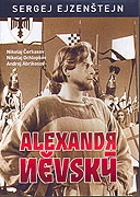 Alexandr Něvský