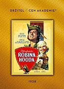 Robin Hood - král trhanů