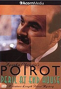 Hercule Poirot: Smrt na mysu