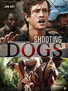 Střelba na psy