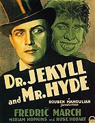 Dr. Jekyll a pan Hyde