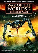 Válka světů 2:Další vlna
