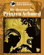 Die  Abenteuer des Prinzen Achmed