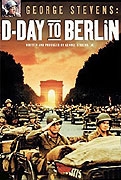 Ode Dne D až do Berlína