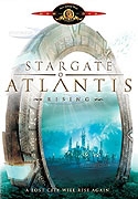 Hvězdná brána: Atlantida - Vynoření